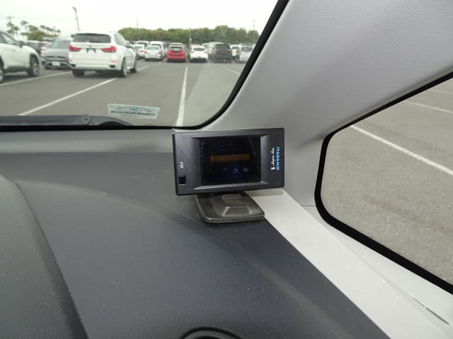 HONDA Fit thumbnail 44