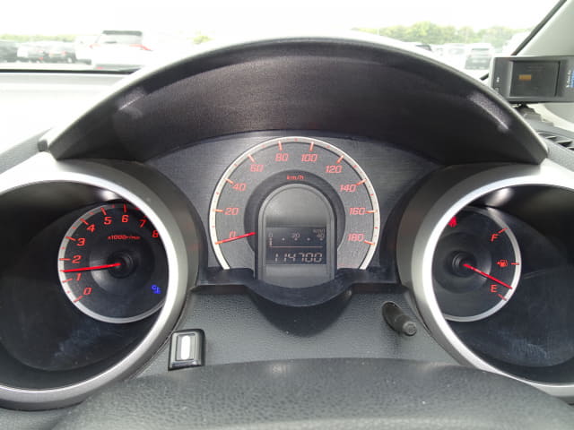 HONDA Fit thumbnail 34