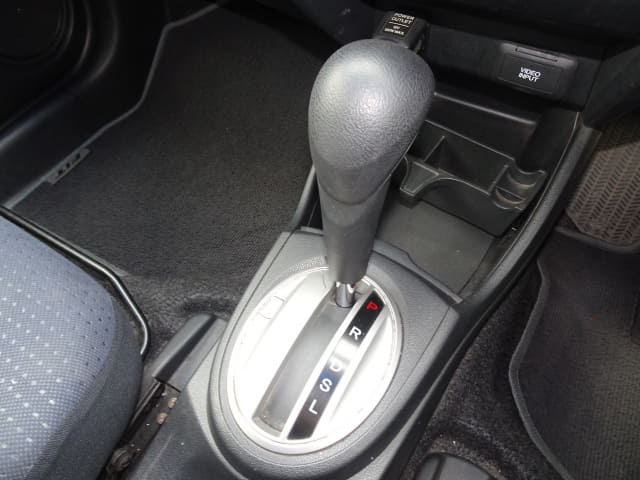 HONDA Fit thumbnail 42