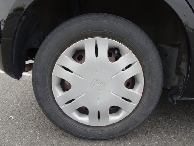 HONDA Fit thumbnail 11