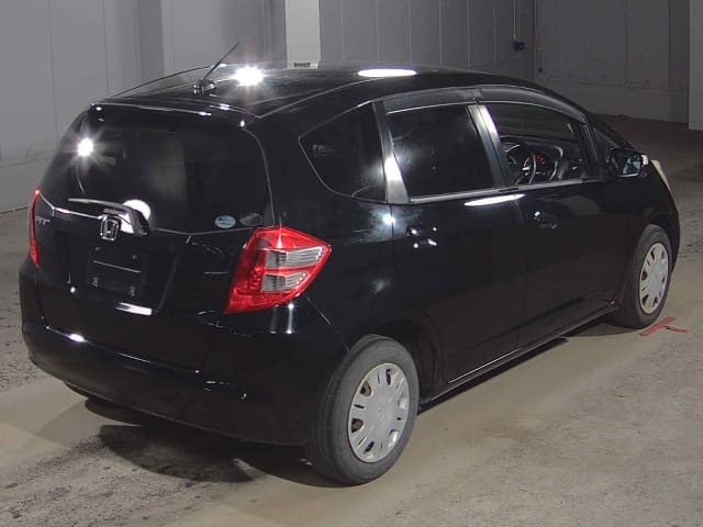HONDA Fit thumbnail 51