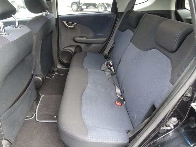 HONDA Fit thumbnail 27