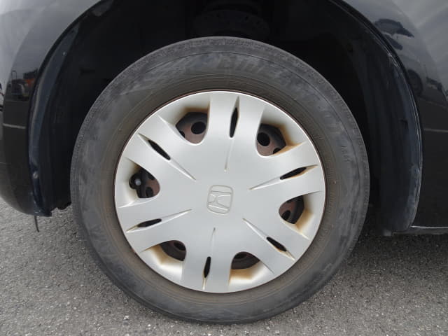 HONDA Fit thumbnail 9