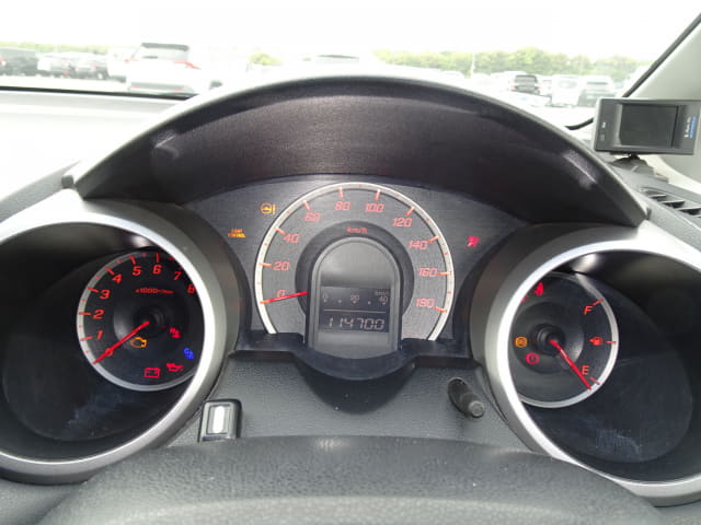 HONDA Fit thumbnail 57