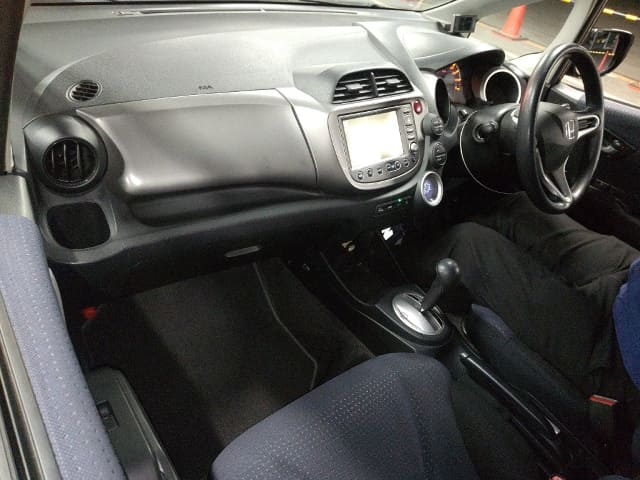 HONDA Fit thumbnail 52