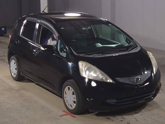 HONDA Fit thumbnail 54