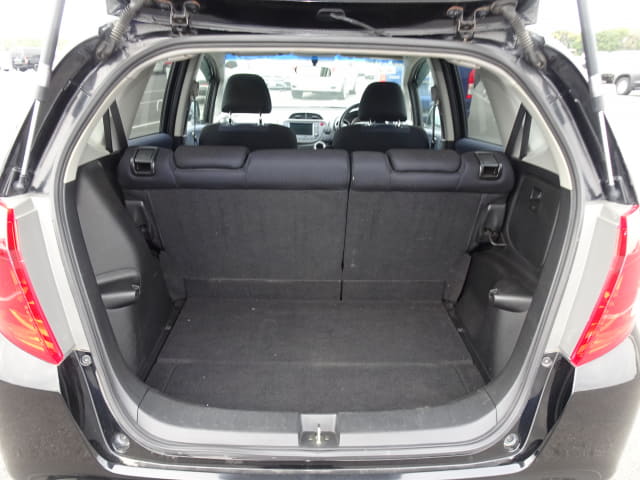 HONDA Fit thumbnail 28