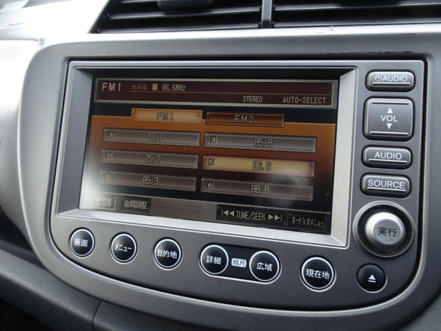 HONDA Fit thumbnail 37