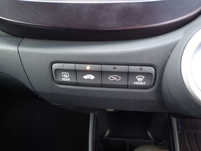 HONDA Fit thumbnail 38