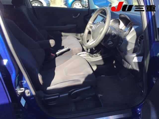 HONDA Fit thumbnail 52