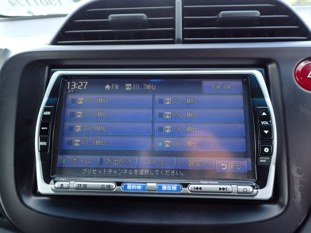 HONDA Fit thumbnail 36