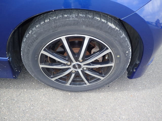 HONDA Fit thumbnail 12