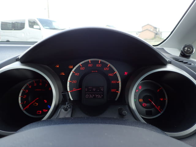 HONDA Fit thumbnail 55