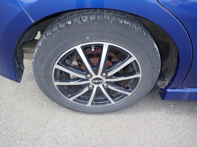 HONDA Fit thumbnail 11