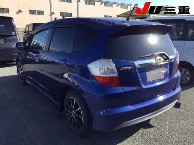 HONDA Fit thumbnail 50