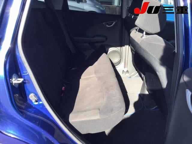 HONDA Fit thumbnail 53