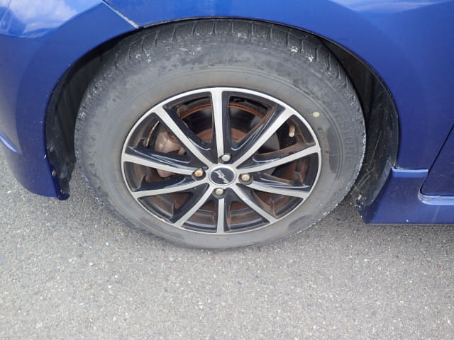 HONDA Fit thumbnail 9
