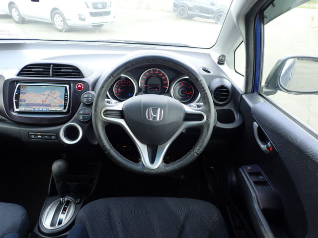 HONDA Fit thumbnail 32