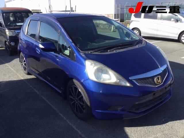 HONDA Fit thumbnail 49