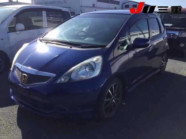HONDA Fit thumbnail 46