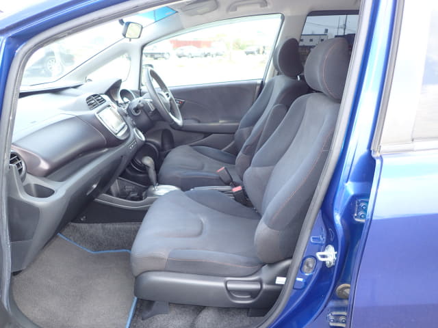 HONDA Fit thumbnail 26