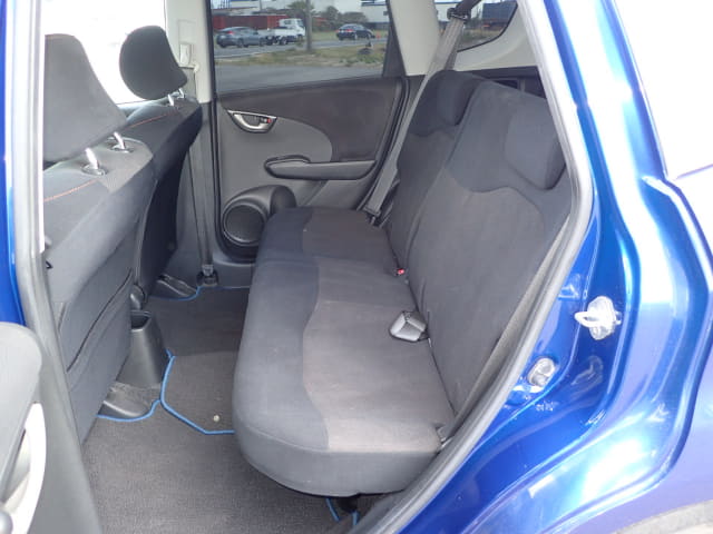HONDA Fit thumbnail 27