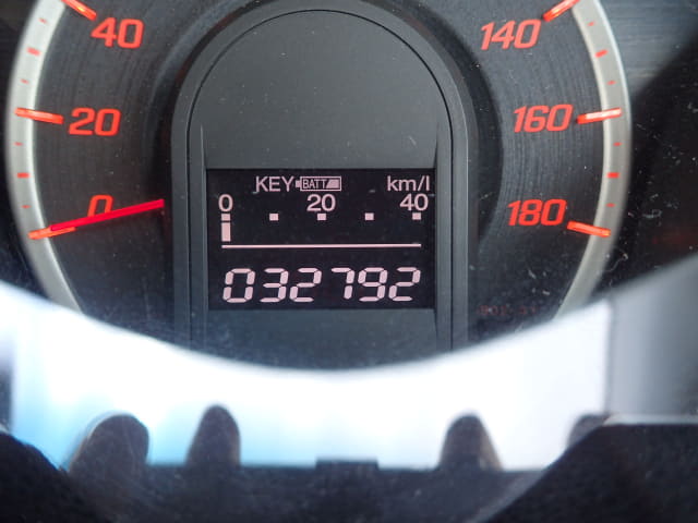 HONDA Fit thumbnail 35