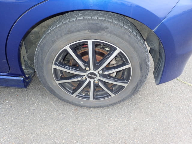 HONDA Fit thumbnail 10