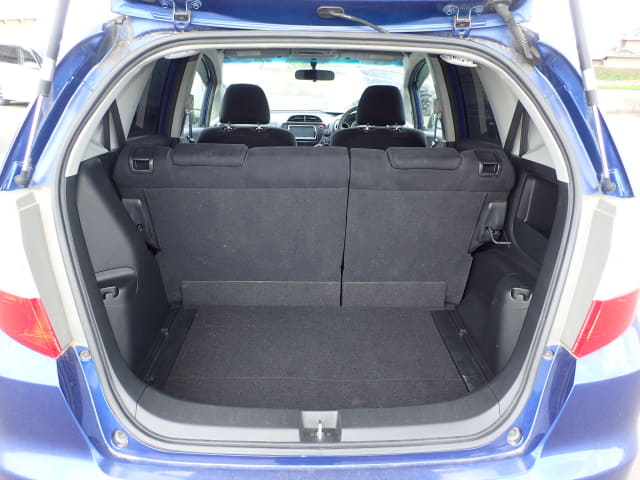 HONDA Fit thumbnail 28