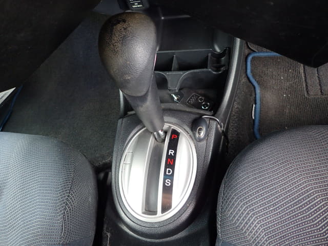 HONDA Fit thumbnail 39