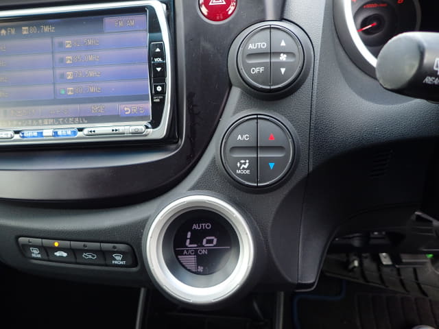 HONDA Fit thumbnail 37