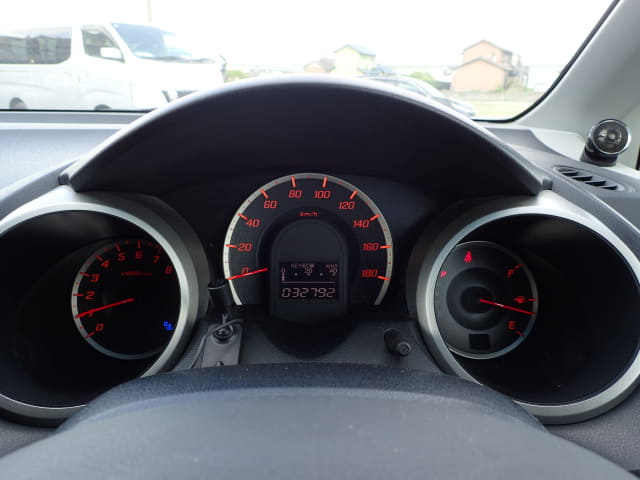 HONDA Fit thumbnail 34