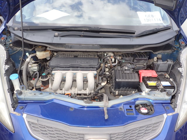 HONDA Fit thumbnail 44