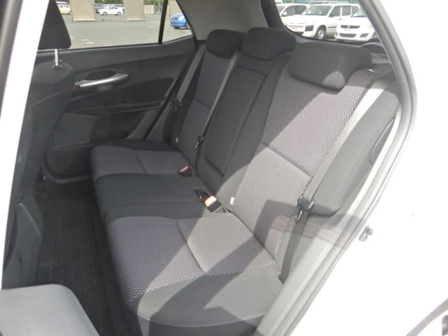 TOYOTA Auris thumbnail 27