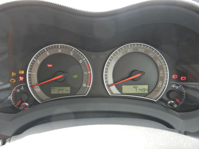TOYOTA Auris thumbnail 45
