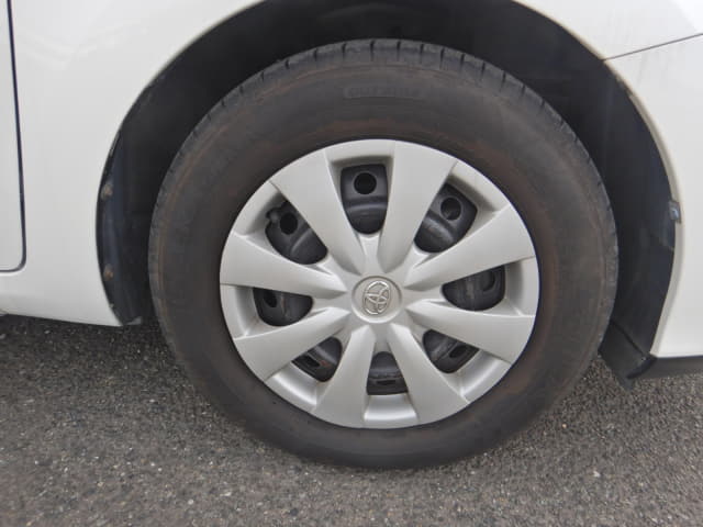 TOYOTA Auris thumbnail 12