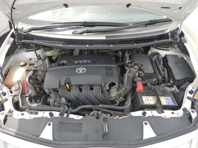 TOYOTA Auris thumbnail 41