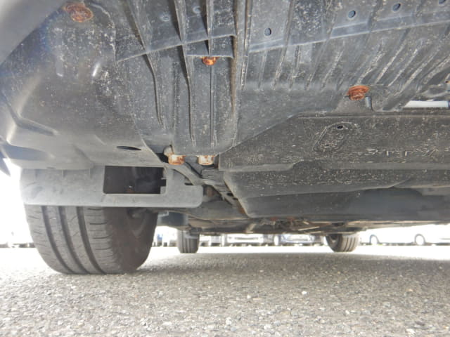 TOYOTA Auris thumbnail 13