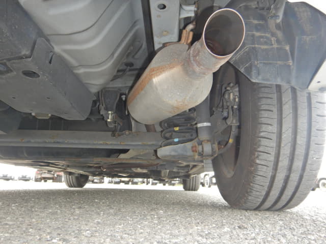 TOYOTA Auris thumbnail 16