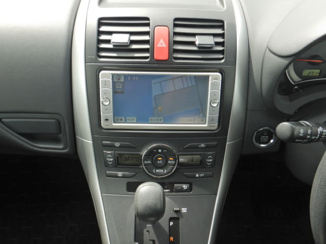 TOYOTA Auris thumbnail 35