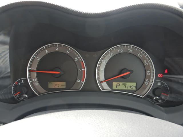 TOYOTA Auris thumbnail 34