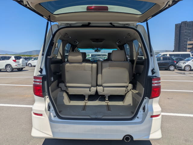 TOYOTA Alphard thumbnail 28