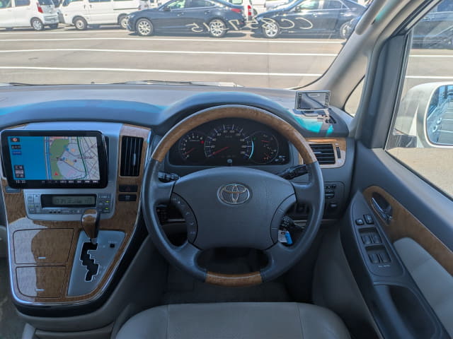 TOYOTA Alphard thumbnail 31