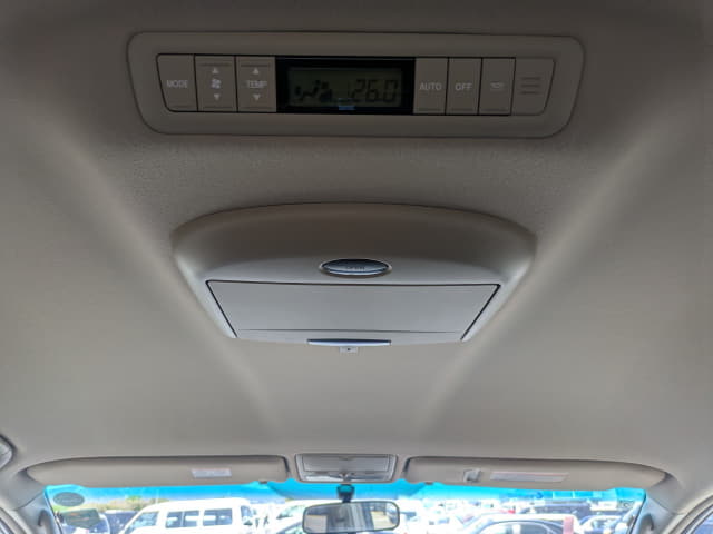 TOYOTA Alphard thumbnail 38