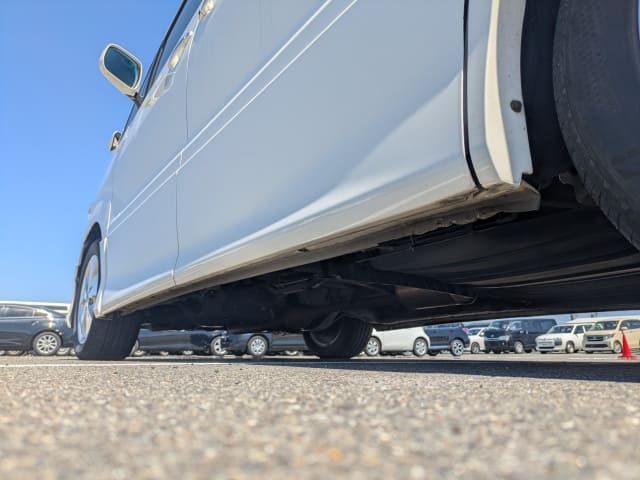 TOYOTA Alphard thumbnail 19