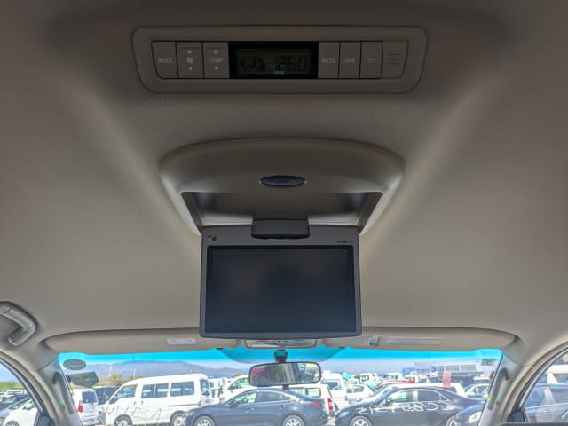 TOYOTA Alphard thumbnail 39