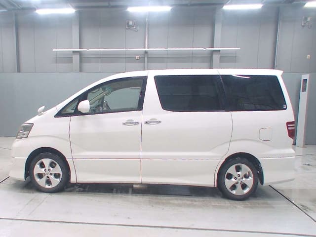 TOYOTA Alphard thumbnail 57