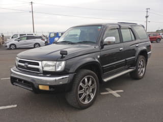 1998 TOYOTA Hilux Surf