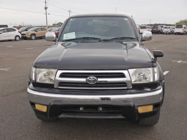 TOYOTA Hilux Surf thumbnail 8