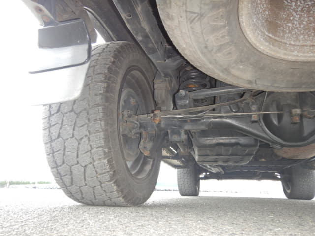 TOYOTA Hilux Surf thumbnail 15
